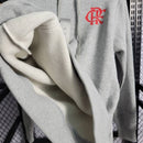 Moletom Flamengo Cinza - Lagrife Sport