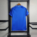 Camisa Azul Itália 23/24 - Lagrife Sport