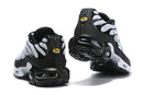 TÊNIS NIKE AIR MAX PLUS TN OREO WHITE - Lagrife Sport