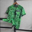 Camisa Verde Nigéria 2022 - Lagrife Sport