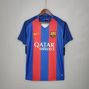 Camisa Retrô Barcelona - 16/17 - Lagrife Sport