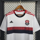 Camisa Branca Retrô Flamengo - 2019 - Lagrife Sport