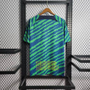 Camisa Brasil Pré Jogo Copa do Mundo 2022 - Lagrife Sport