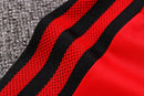 Conjunto Treino Flamengo Vermelho e Preto - Lagrife Sport