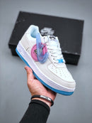 TÊNIS NIKE AIR FORCE 1 UV REACTIVE - Lagrife Sport