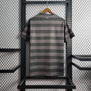Camisa Retrô Celtic Cinza 125 anos - Lagrife Sport