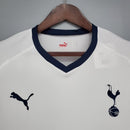 Camisa Retro Tottenham - 08/09 - Lagrife Sport
