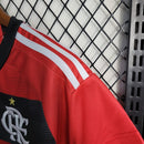 Camisa Feminina Principal Flamengo 23/24 - Lagrife Sport