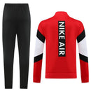 Conjunto Nike Air Vermelho - Lagrife Sport