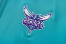 Conjunto NBA Charlotte Hornets Verde - Lagrife Sport