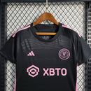 Camisa Feminina Preta Inter Miami - Lagrife Sport