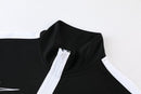 Conjunto Nike Preto e Branco - Lagrife Sport