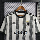 Camisa Listrada Home Juventus - 22/23 - Lagrife Sport