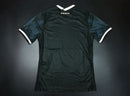 Camisa Brasil Preta Cactos Especial Modelo Jogador - Lagrife Sport