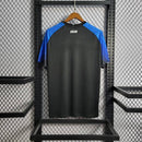 Camisa Preta Napoli - 22/23 - Lagrife Sport