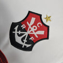 Camisa Branca Retrô Flamengo - 2019 - Lagrife Sport