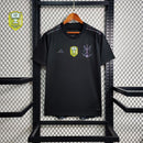 Camisa Preta Refletiva Flamengo 23/24 - Lagrife Sport