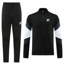 Conjunto Nike Air Preto x Branco - Lagrife Sport