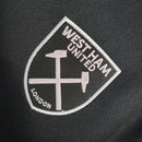 Camisa Preta West Ham Away 22/23 - Lagrife Sport