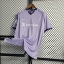 Camisa Roxa Al Nassr - 22/23 - Lagrife Sport