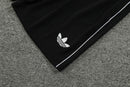 Kit Camisa e Short Adidas Preto - Lagrife Sport