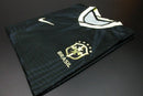 Camisa Brasil Preta Cactos Especial Modelo Jogador - Lagrife Sport