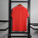 Camisa Polo Vermelha Liverpool - Lagrife Sport
