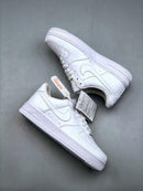 TÊNIS NIKE AIR FORCE 1 TRIPLE WHITE - Lagrife Sport