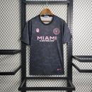 Camisa Preta Inter Miami x Bape - Lagrife Sport