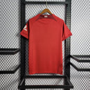 Camisa Vermelha Home Liverpool 22/23 - Lagrife Sport