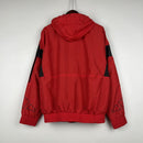 Corta Vento Vermelho Adidas - Lagrife Sport