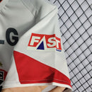 Camisa Branca Retro São Paulo 2006 - Lagrife Sport