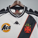 Camisa Retrô - Away - Vasco - 2000 - Lagrife Sport