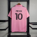 Camisa Rosa Inter Miami Messi - Lagrife Sport