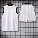 Kit Conjunto Regata e Short Flamengo Icon - Lagrife Sport