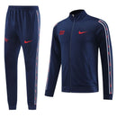 Conjunto Nike Repeat Azul Escuro - Lagrife Sport