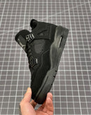 TÊNIS NIKE AIR JORDAN 4 BLACK CAT - Lagrife Sport