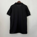 Camisa Preta Brasil - Lagrife Sport
