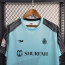 Camisa Azul Al Nassr - 22/23 - Lagrife Sport