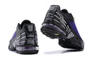 TÊNIS NIKE AIR MAX PLUS TN3 BLACK VIOLET - Lagrife Sport