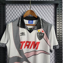 Camisa Retrô Atlético Mineiro 1996 - Lagrife Sport
