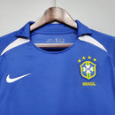 Camisa Retrô - Away - Brasil 2002 - Lagrife Sport
