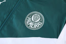 Jaqueta Palmeiras – Verde x Branca - Lagrife Sport