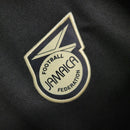 Camisa Preta Jamaica 23/24 - Lagrife Sport