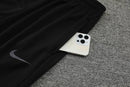 Conjunto Barcelona – Cinza e Preto -22/23 - Lagrife Sport