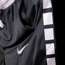 Bermuda Pontilhada Preta - Nike - Lagrife Sport