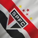 Camisa Branca São Paulo Home - 23/24 - Lagrife Sport