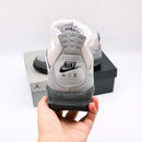 TÊNIS AIR JORDAN 4 NEON - Lagrife Sport