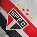 Camisa Branca São Paulo Home - 23/24 - Modelo Jogador - Lagrife Sport