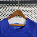 Camisa Feminina Azul Home Chelsea 23/24 - Lagrife Sport